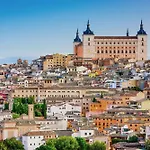 Aurea Toledo By Eurostars Hotel Company