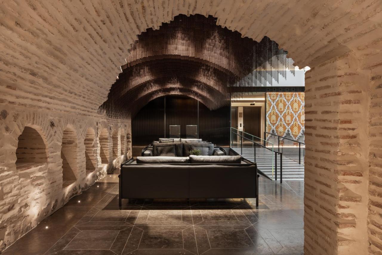 Hotel Aurea By Eurostars Company Toledo