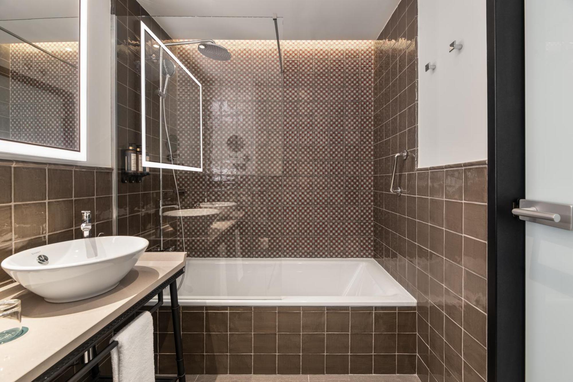 Aurea By Eurostars Company Toledo